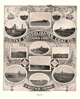 Colfax Consolidated Coal Co., Shaft Mine